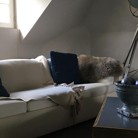 Chambres D'Hotes La Maison รูออง ห้อง รูปภาพ