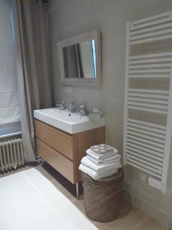 Chambres D'Hotes La Maison รูออง ภายนอก รูปภาพ