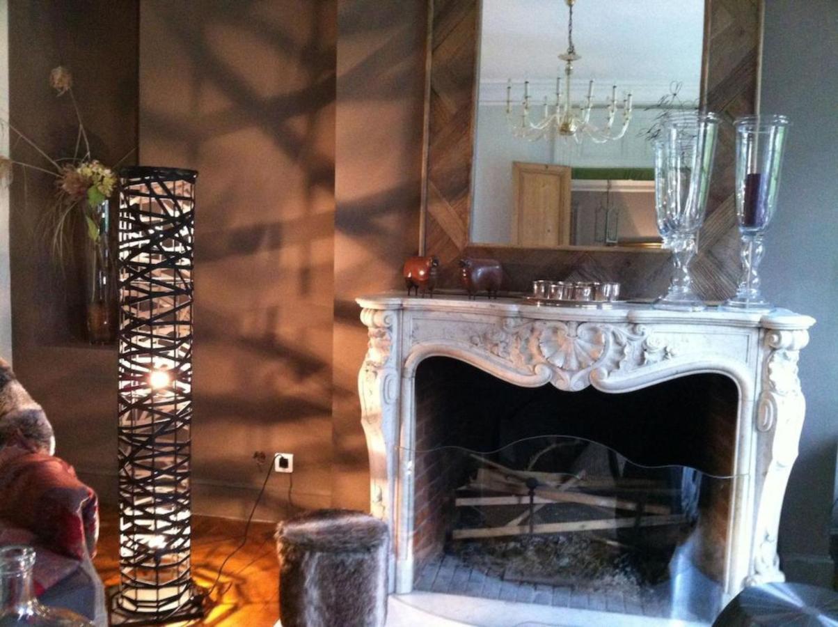 Chambres D'Hotes La Maison รูออง ภายนอก รูปภาพ