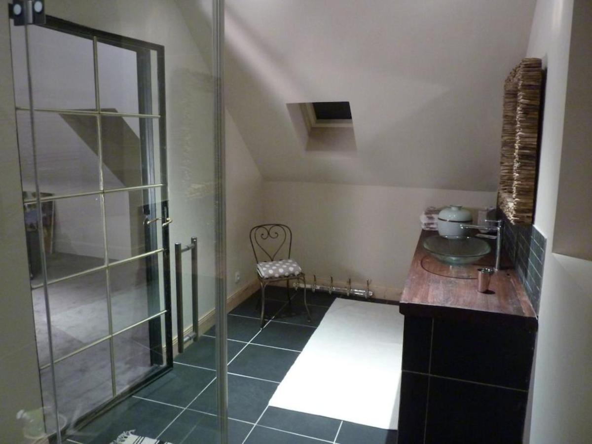 Chambres D'Hotes La Maison รูออง ภายนอก รูปภาพ