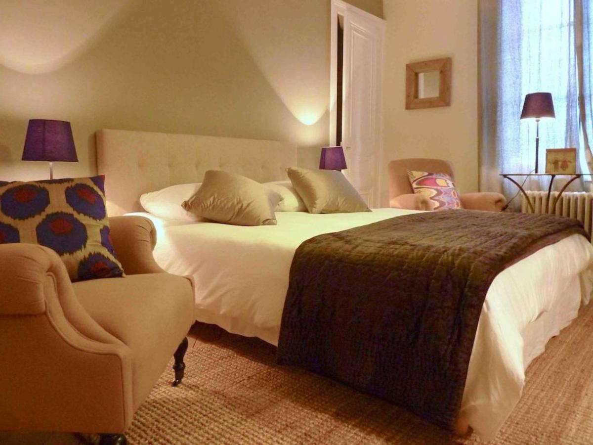 Chambres D'Hotes La Maison รูออง ภายนอก รูปภาพ
