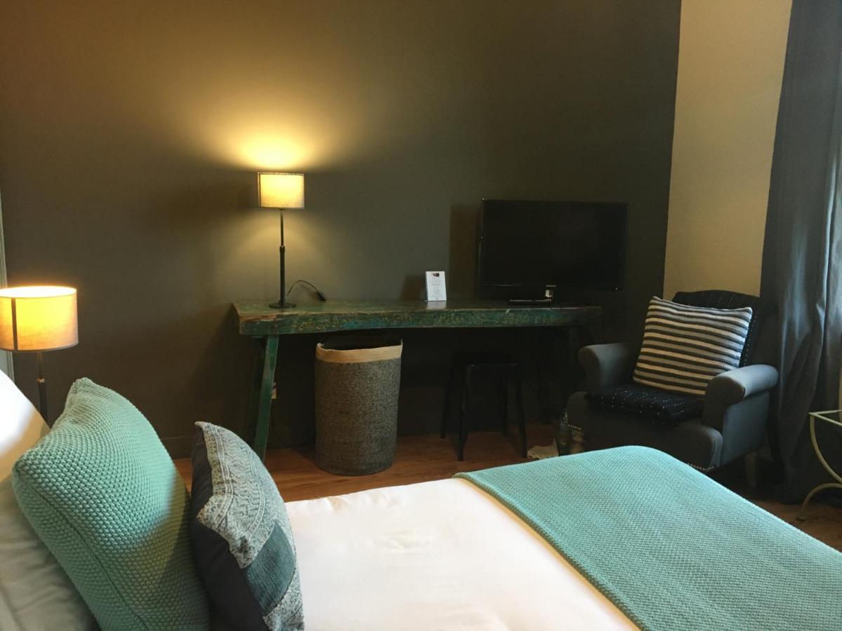 Chambres D'Hotes La Maison รูออง ภายนอก รูปภาพ