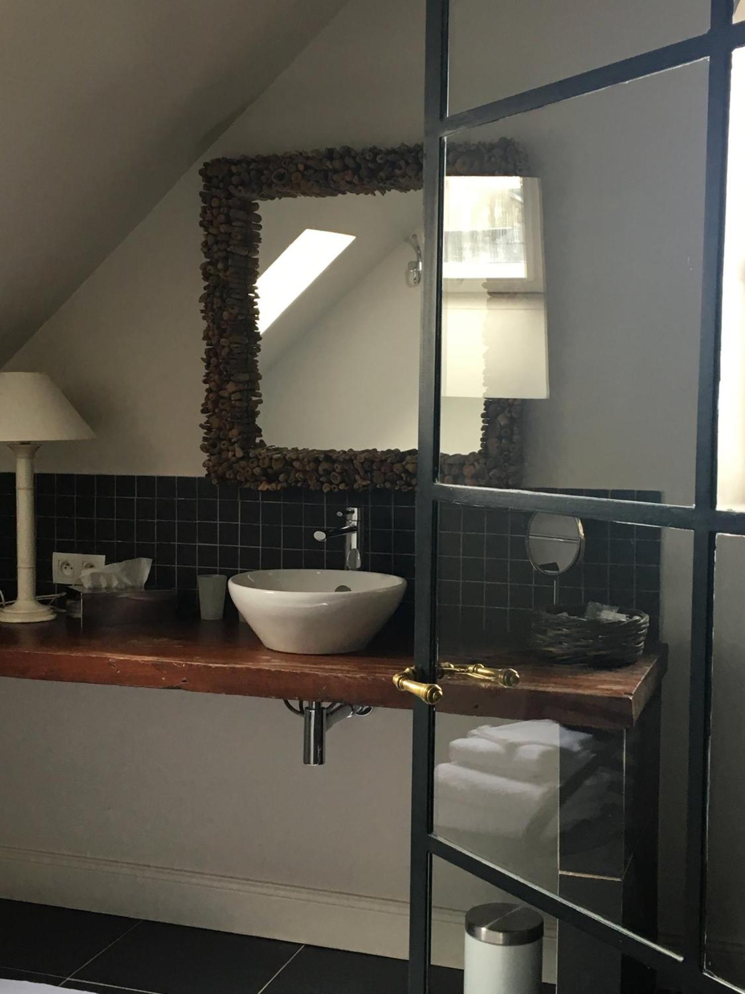 Chambres D'Hotes La Maison รูออง ห้อง รูปภาพ